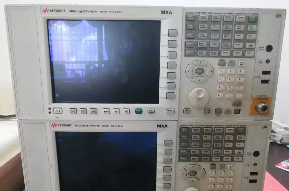 63e5a48e15881.jpg 頻譜N9020A 3.6G.jpg